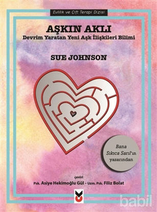 Picture of Aşkın Aklı