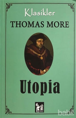 Picture of Utopia