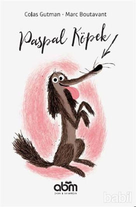 Picture of Paspal Köpek