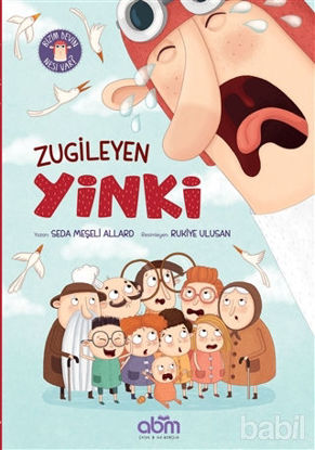 Picture of Zugileyen Yinki
