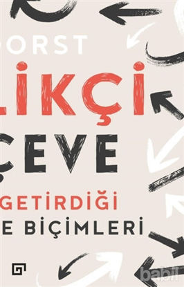 Picture of Yenilikçi Çerçeve: Tasarımın Getirdiği Yeni Düşünme Biçimleri