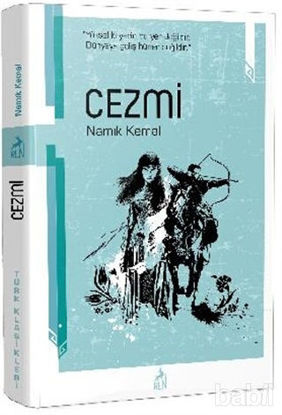 Picture of Cezmi