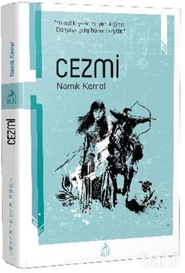 Picture of Cezmi