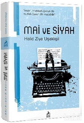 Picture of Mai ve Siyah
