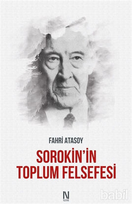 Picture of Sorokin’in Toplum Felsefesi