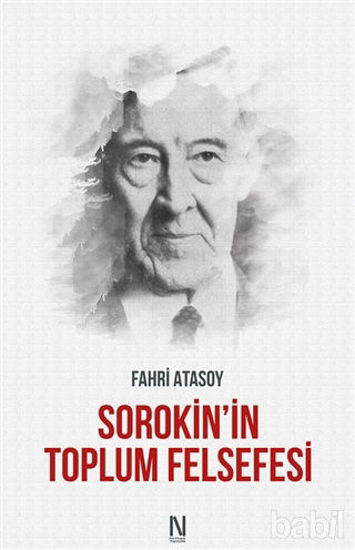 Picture of Sorokin’in Toplum Felsefesi