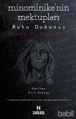 Picture of Minominike'nin Mektupları
