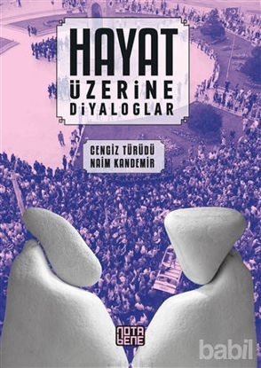 Picture of Hayat Üzerine Diyaloglar