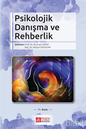 Picture of Psikolojik Danışma ve Rehberlik