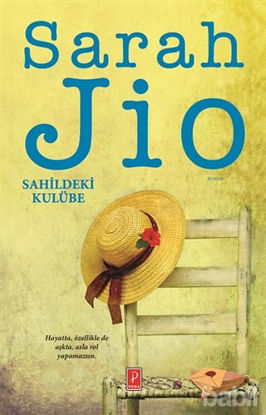 Picture of Sahildeki Kulübe