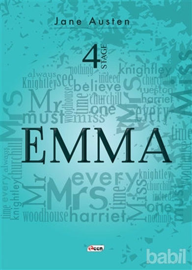 Picture of Emma - 4 Stage