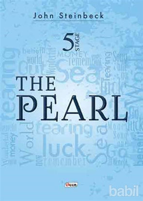 Picture of The Pearl - 5 Stage