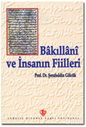 Picture of Bakıllani ve İnsanın Fiilleri