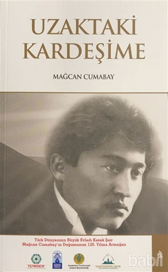 Picture of Uzaktaki Kardeşime