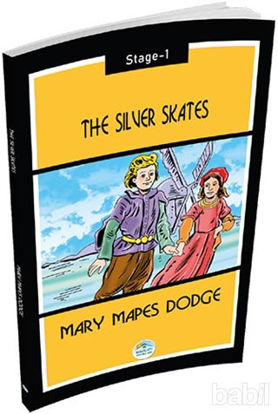 Picture of The Silver Skates (Stage-1)