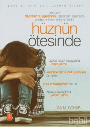 Picture of Hüznün Ötesinde