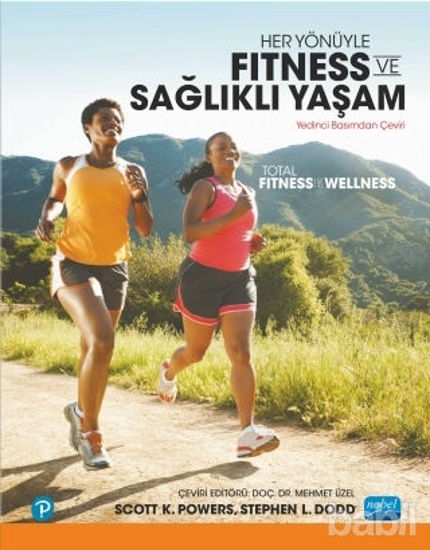 Picture of Her Yönüyle Fitness Ve Sağlıklı Yaşam