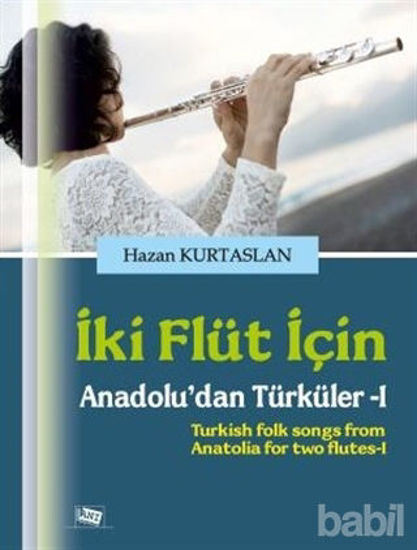 Picture of İki Flüt İçin