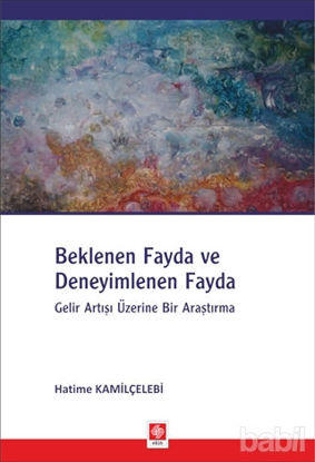 Picture of Beklenen Fayda ve Deneyimlenen Fayda