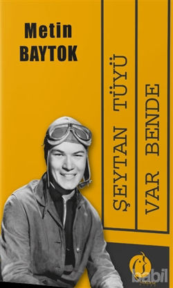 Picture of Şeytan Tüyü Var Bende
