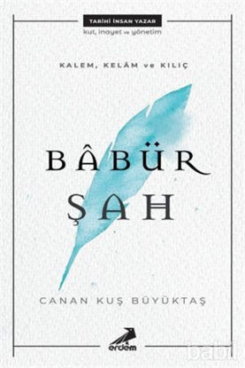 Picture of Babür Şah