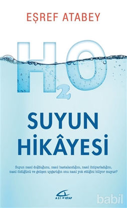 Picture of Suyun Hikayesi