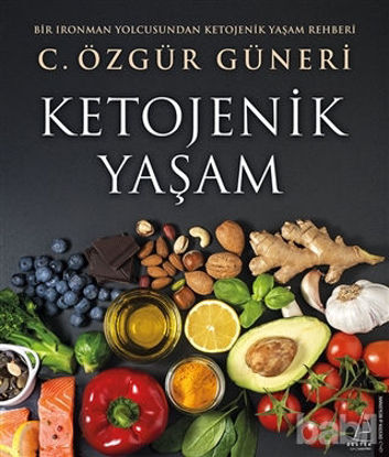 Picture of Ketojenik Yaşam