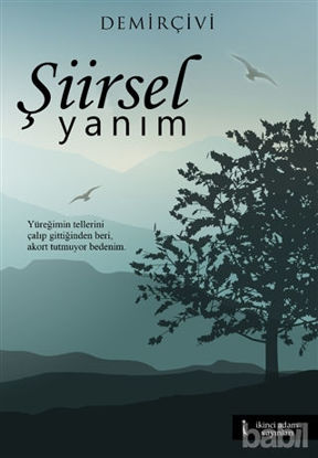 Picture of Şiirsel Yanım