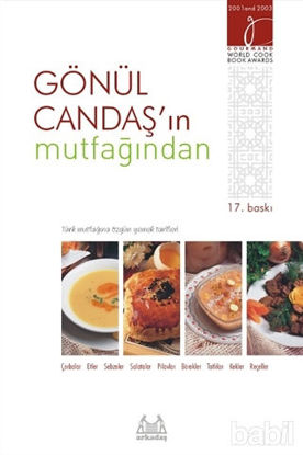 Picture of Gönül Candaş’ın Mutfağından