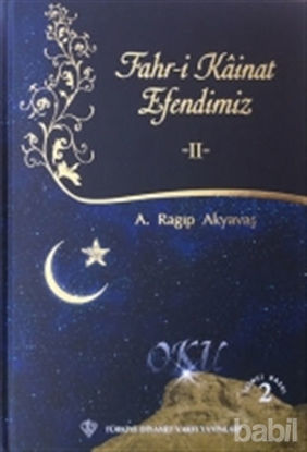 Picture of Fahri Kainat Efendimiz 2