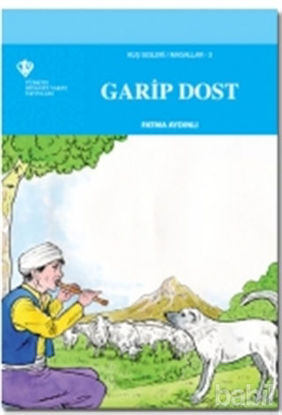 Picture of Garip Dost - Kuş Sesleri 3