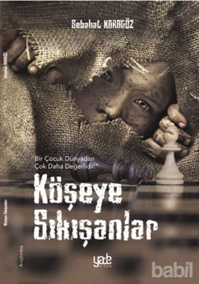 Picture of Köşeye Sıkışanlar