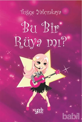 Picture of Bu Bir Rüya Mı?