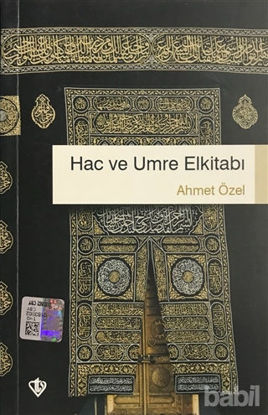 Picture of Hac ve Umre El Kitabı