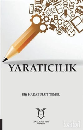 Picture of Yaratıcılık