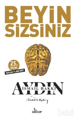 Picture of Beyin Sizsiniz