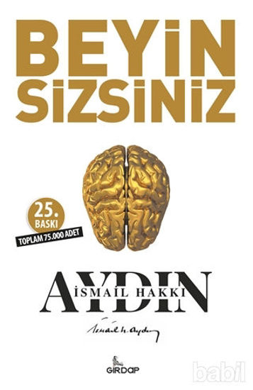 Picture of Beyin Sizsiniz