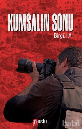 Picture of Kumsalın Sonu