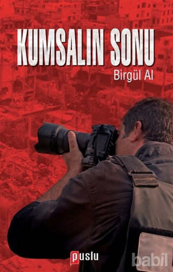 Picture of Kumsalın Sonu