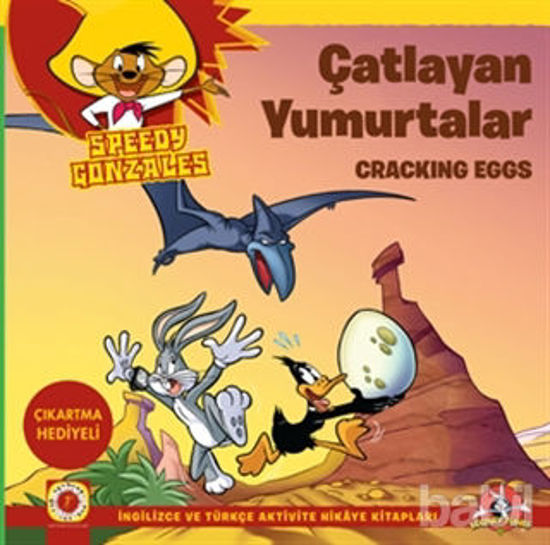 Picture of Çatlayan Yumurtalar - Speedy Gonzales