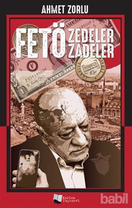 Picture of Fetözedeler Fetözadeler