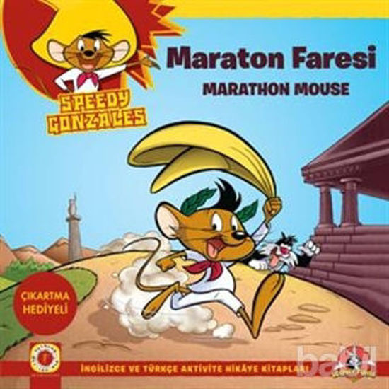 Picture of Maraton Faresi - Speedy Gonzales