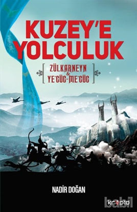 Picture of Kuzey'e Yolculuk