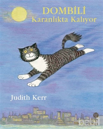 Picture of Dombili Karanlıkta Kalıyor