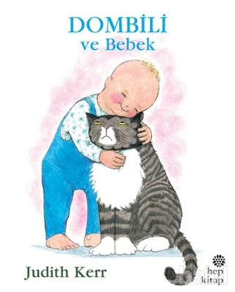 Picture of Dombili ve Bebek