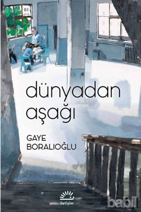 Picture of Dünyadan Aşağı