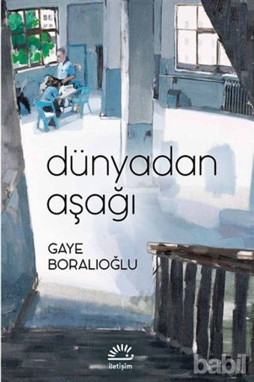 Picture of Dünyadan Aşağı