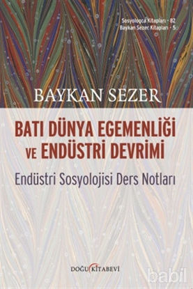 Picture of Batı Dünya Egemenliği ve Endüstri Devrimi