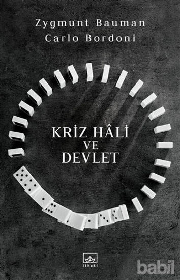 Picture of Kriz Hali ve Devlet