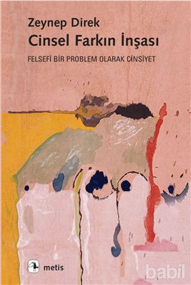Picture of Cinsel Farkın İnşası